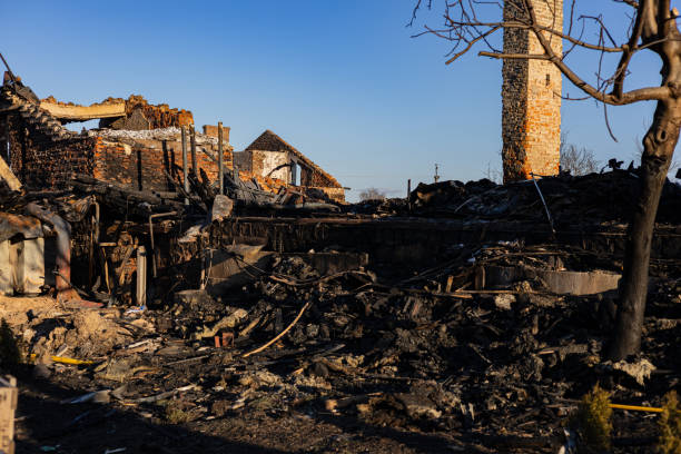 24/7 Emergency Smoke Damage Removal experts in Montgomery, PA