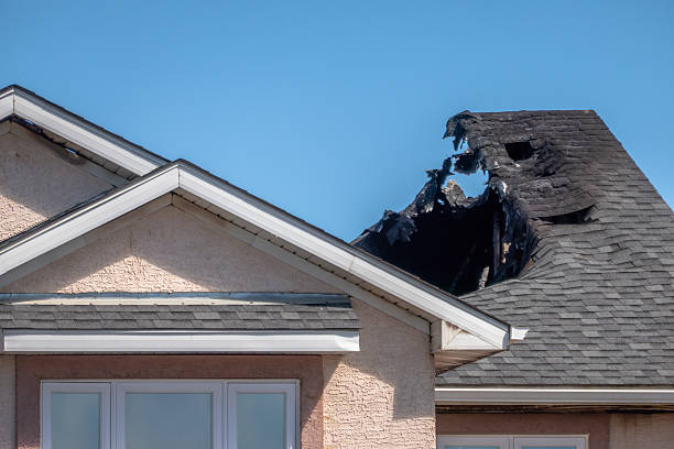 Licensed Smoke Damage Removal service in Montgomery, PA - Fire Damage Laser Cleaning